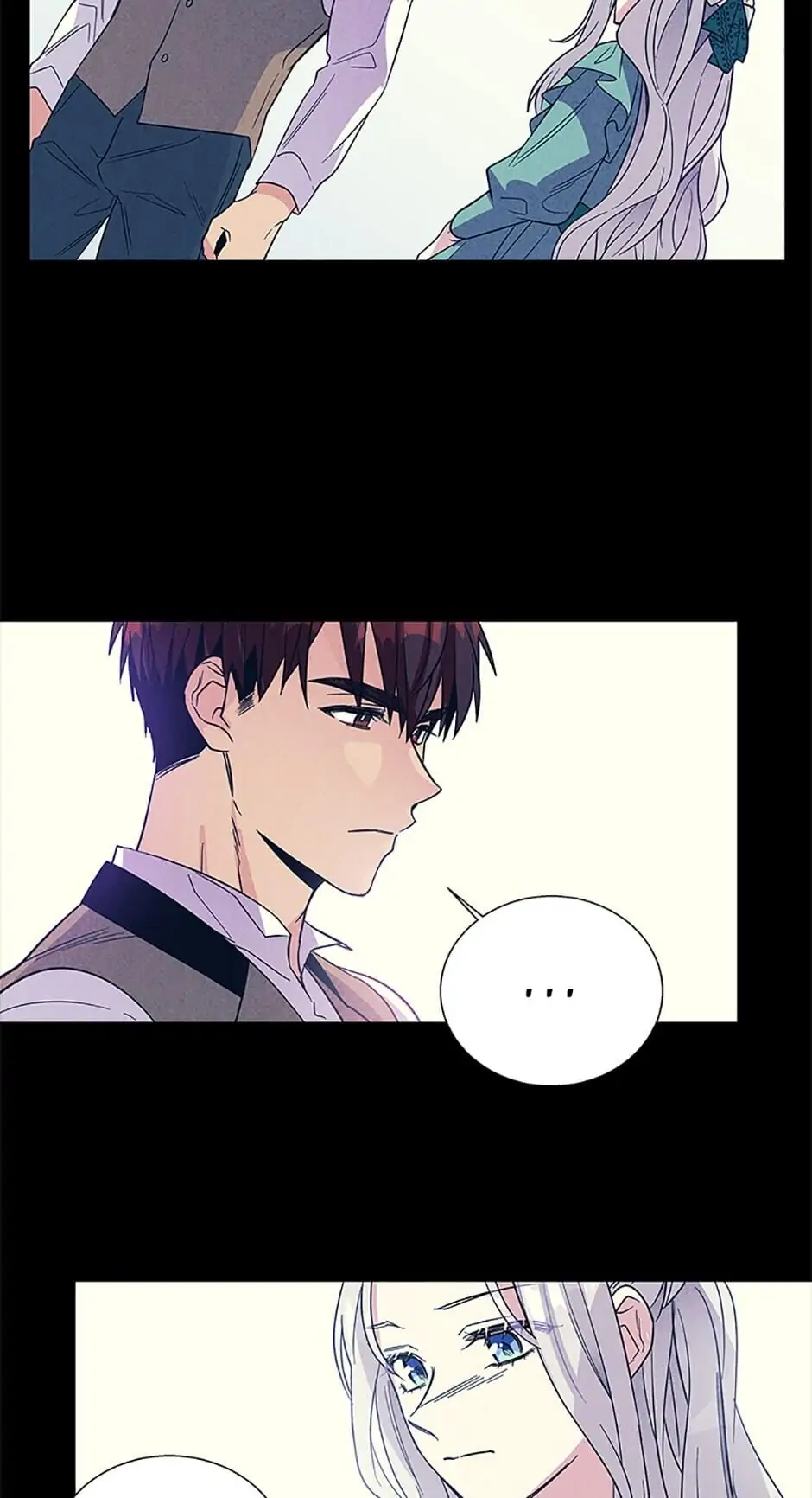 Baroness Goes on Strike [Mature](Official) - Chapter 2 manhwa