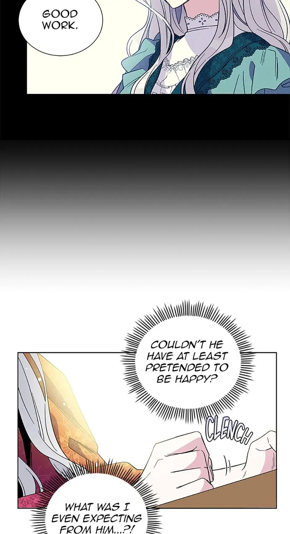 Baroness Goes on Strike [Mature](Official) - Chapter 2 manhwa