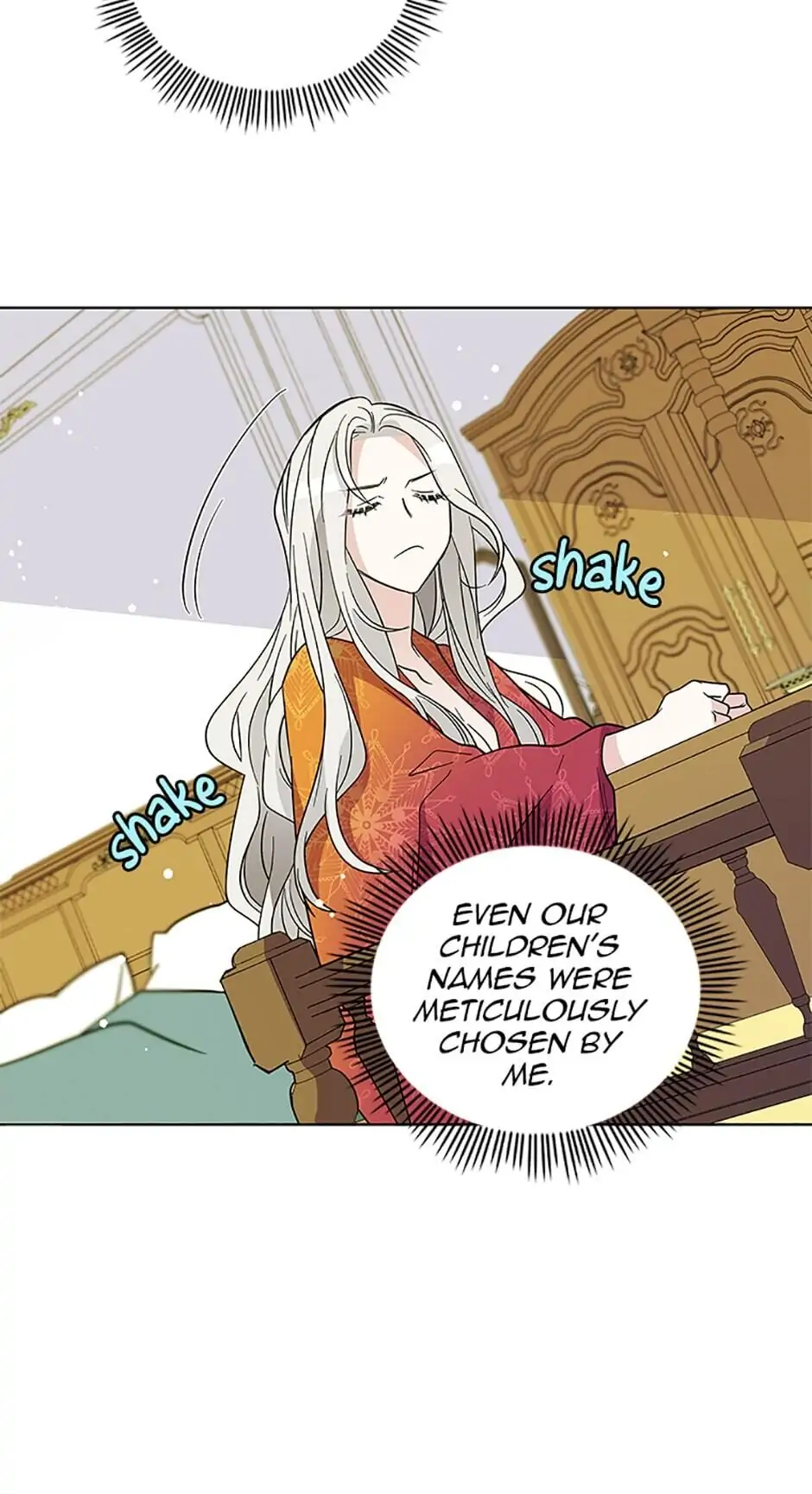 Baroness Goes on Strike [Mature](Official) - Chapter 2 manhwa