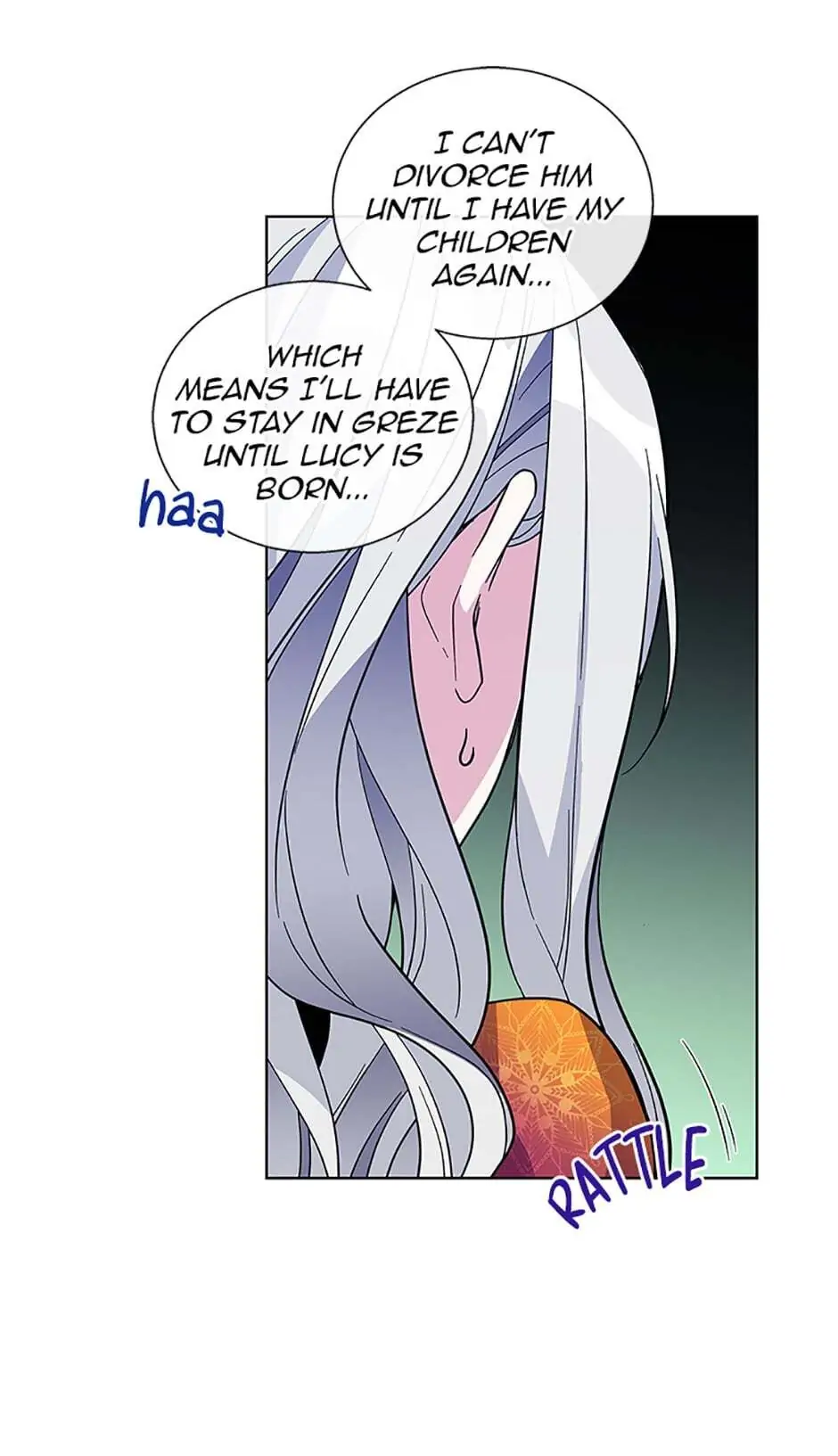 Baroness Goes on Strike [Mature](Official) - Chapter 2 manhwa