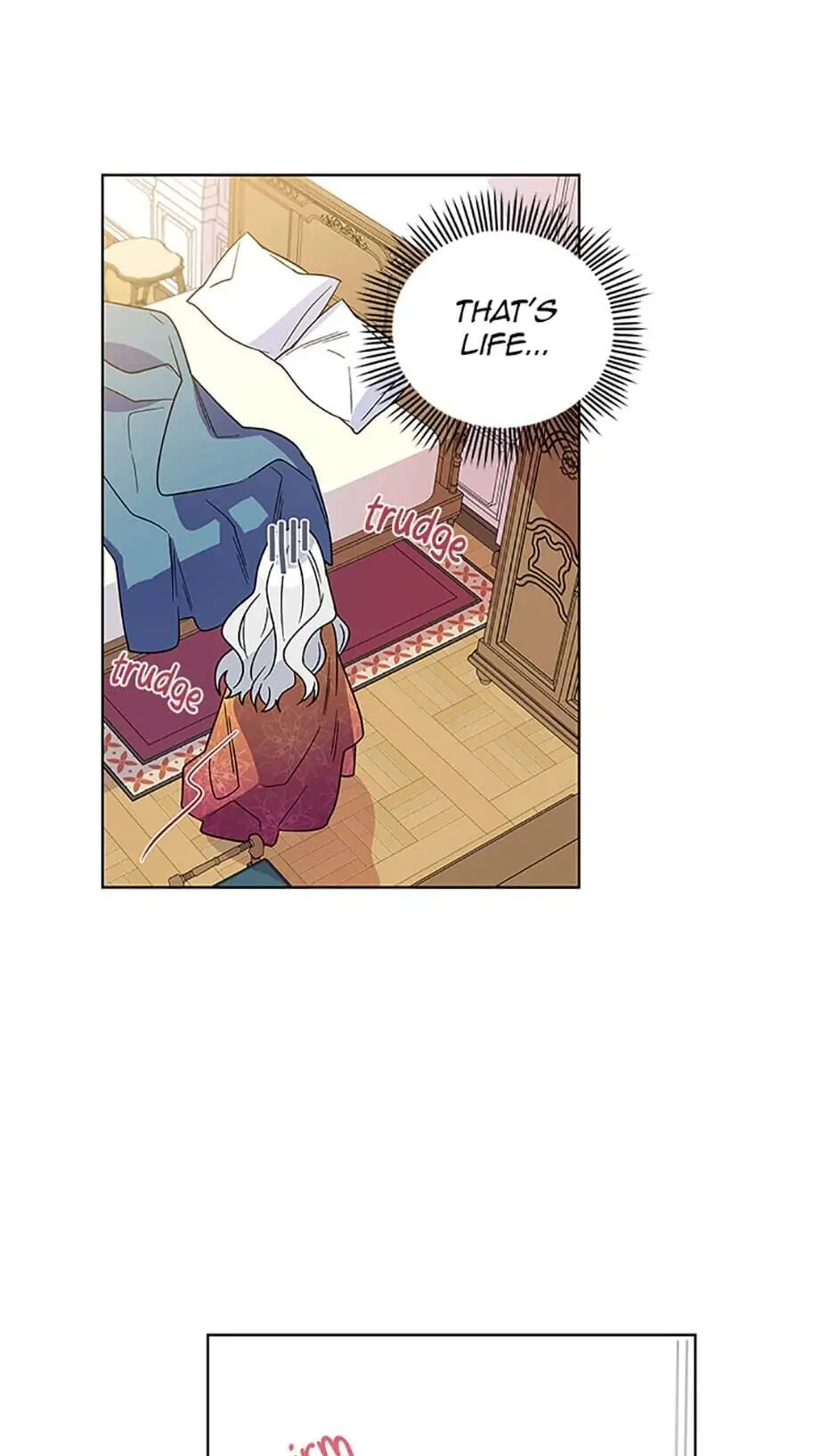 Baroness Goes on Strike [Mature](Official) - Chapter 2 manhwa