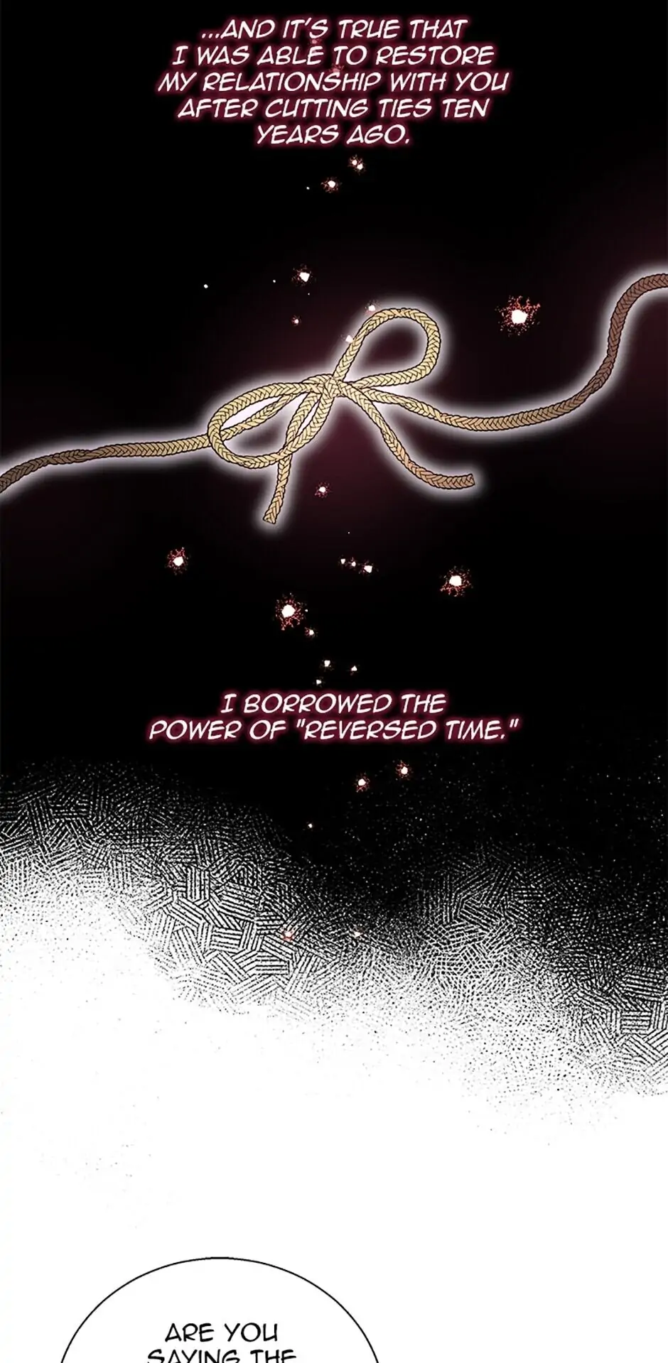 Baroness Goes on Strike [Mature](Official) - Chapter 20 manhwa