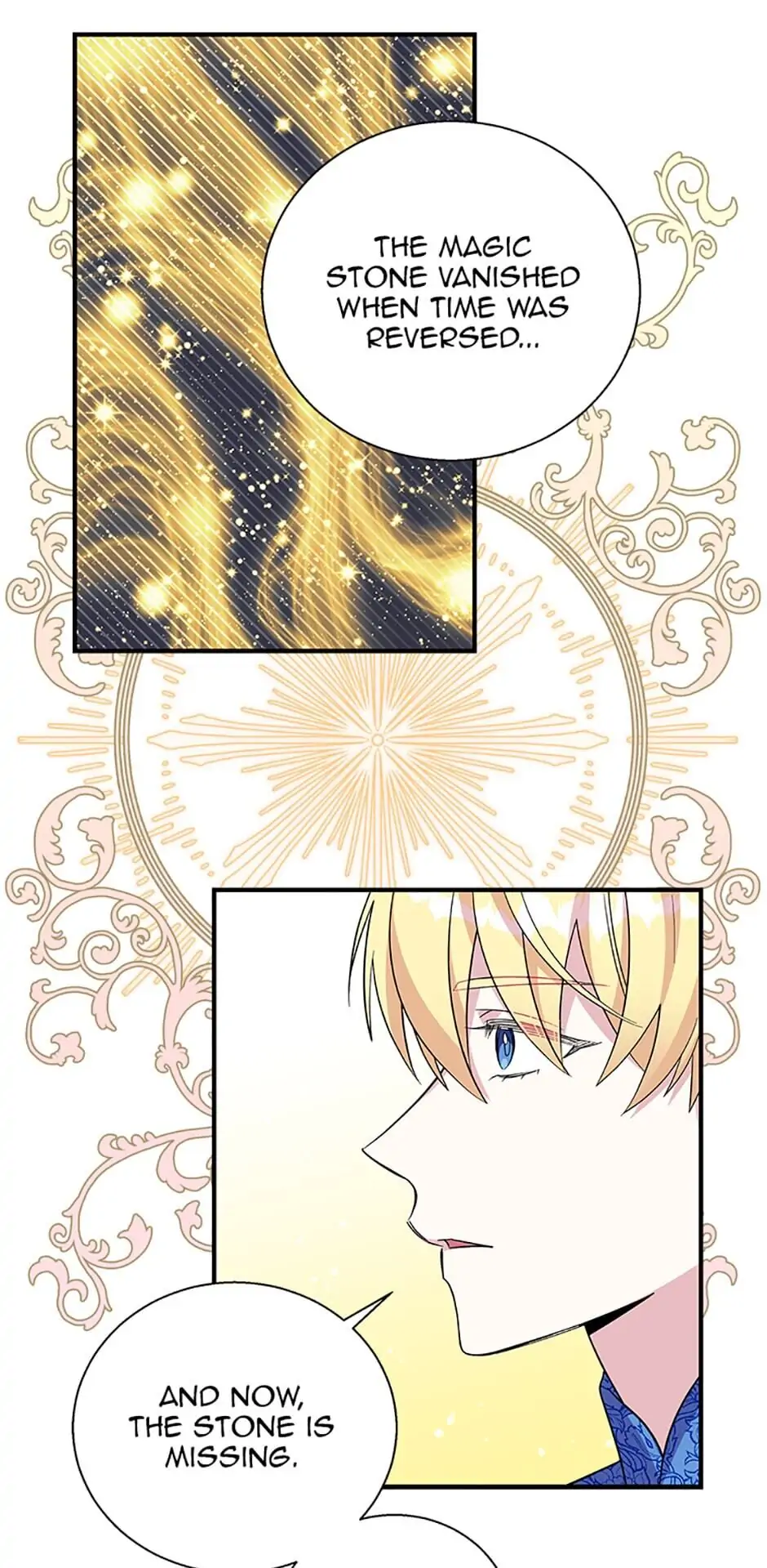 Baroness Goes on Strike [Mature](Official) - Chapter 20 manhwa