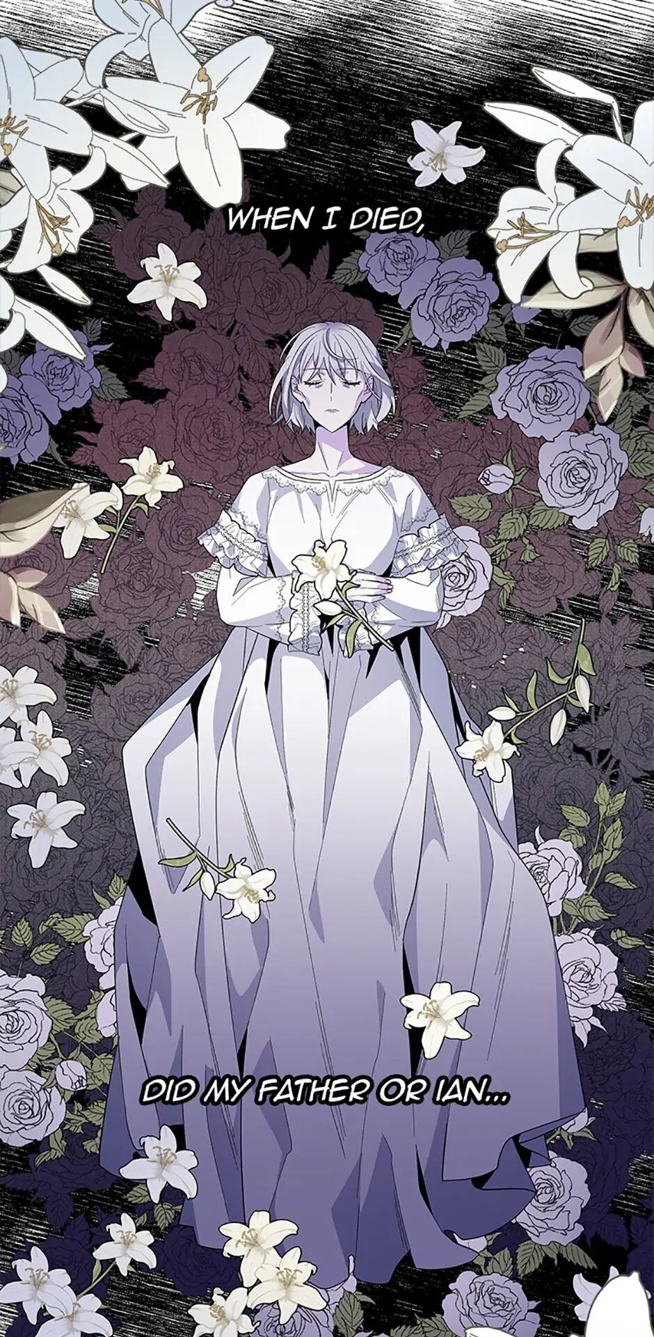 Baroness Goes on Strike [Mature](Official) - Chapter 20 manhwa