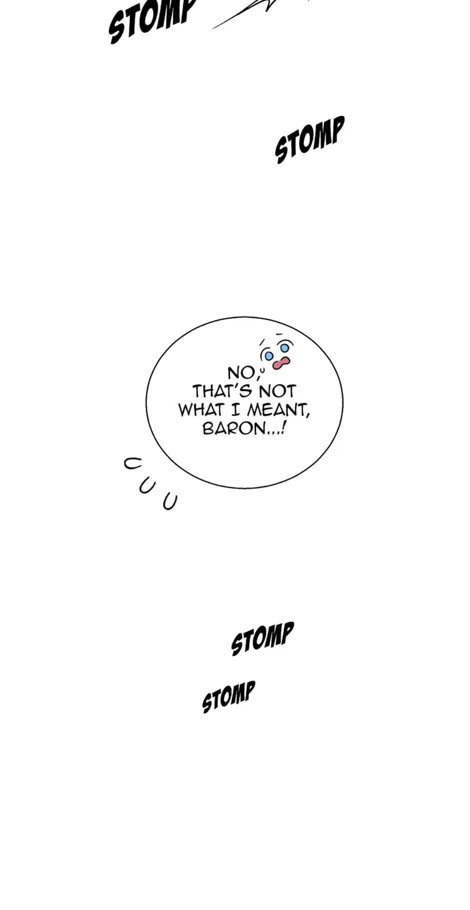Baroness Goes on Strike [Mature](Official) - Chapter 20 manhwa