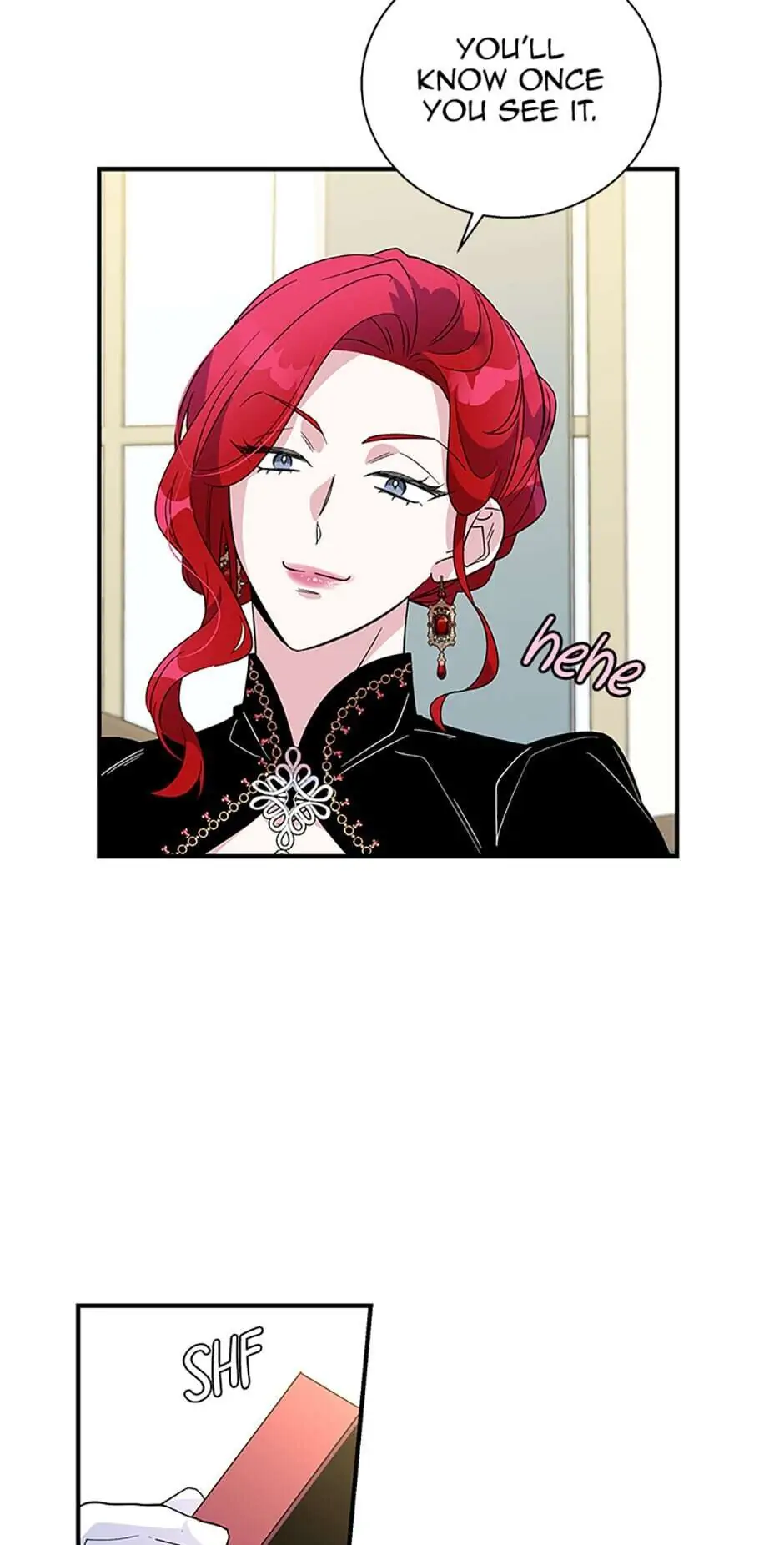 Baroness Goes on Strike [Mature](Official) - Chapter 20 manhwa