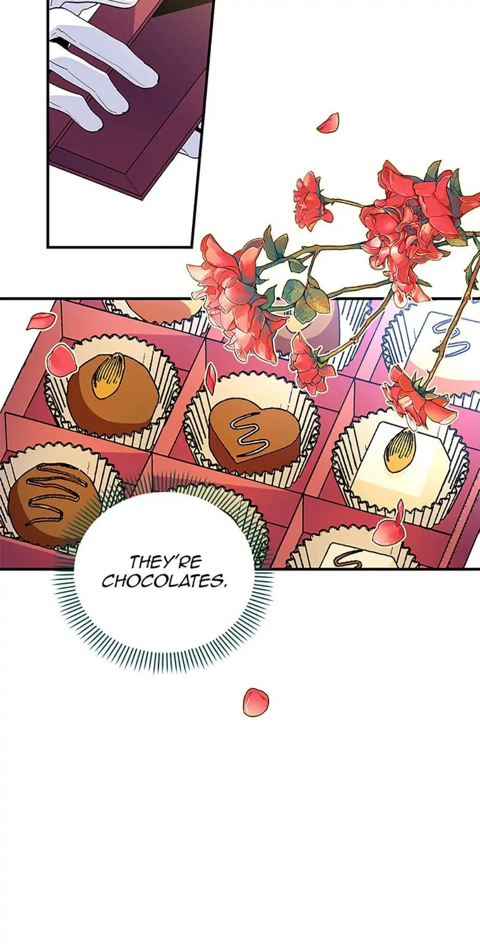 Baroness Goes on Strike [Mature](Official) - Chapter 20 manhwa