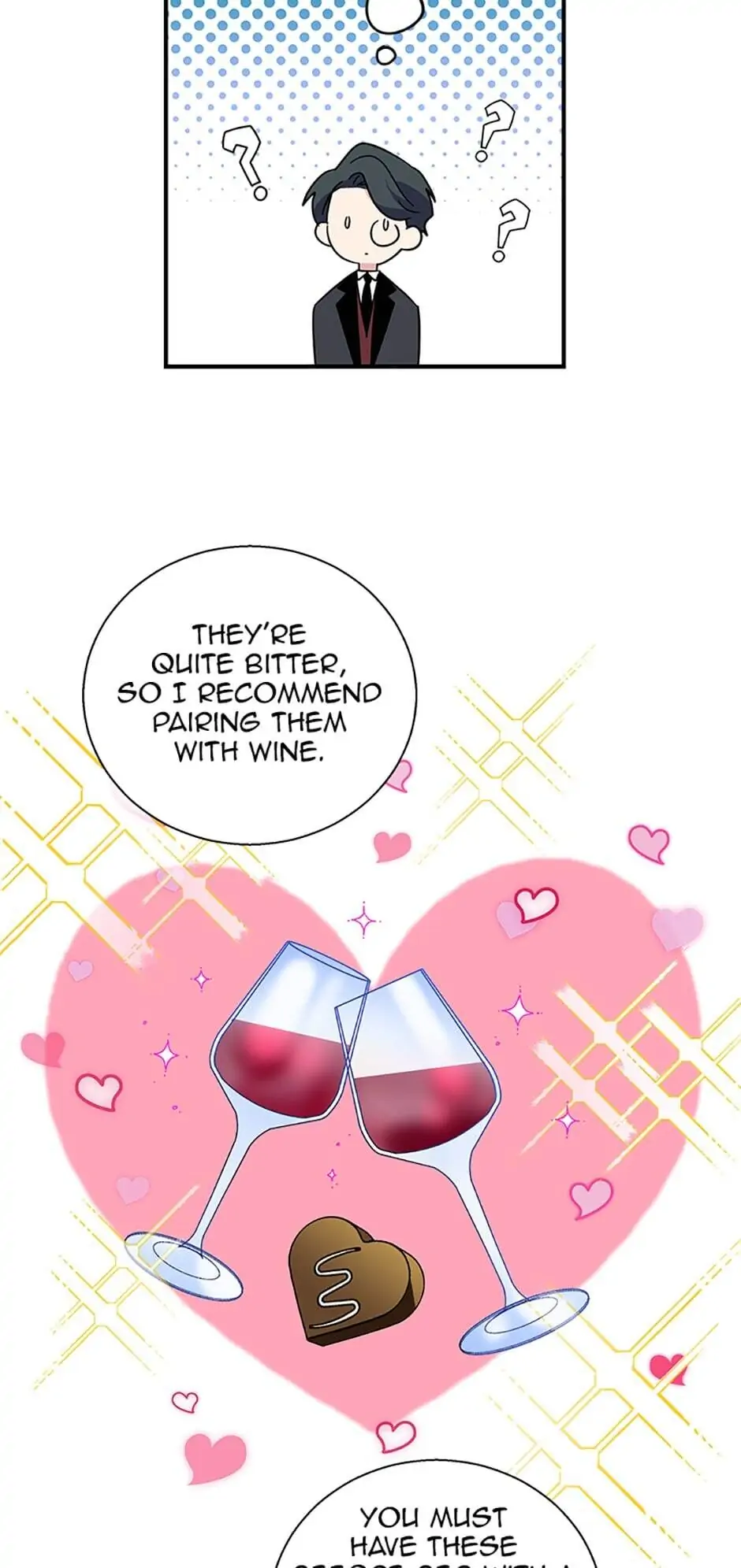 Baroness Goes on Strike [Mature](Official) - Chapter 20 manhwa