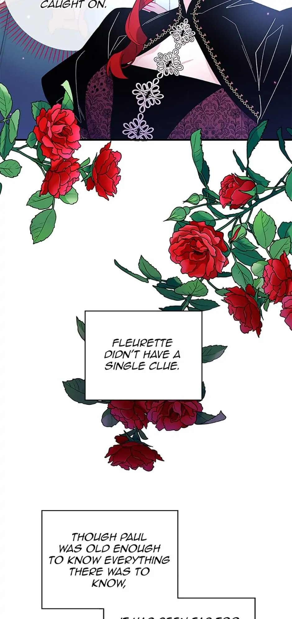 Baroness Goes on Strike [Mature](Official) - Chapter 20 manhwa