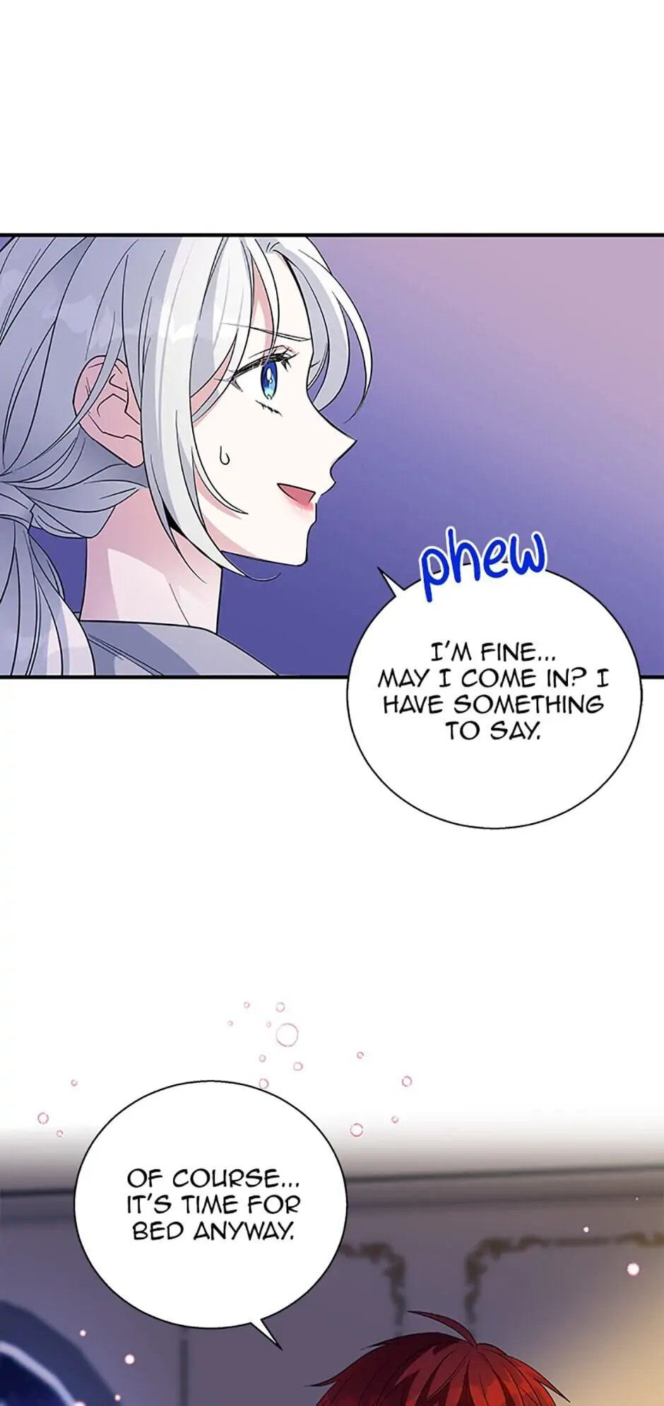 Baroness Goes on Strike [Mature](Official) - Chapter 20 manhwa