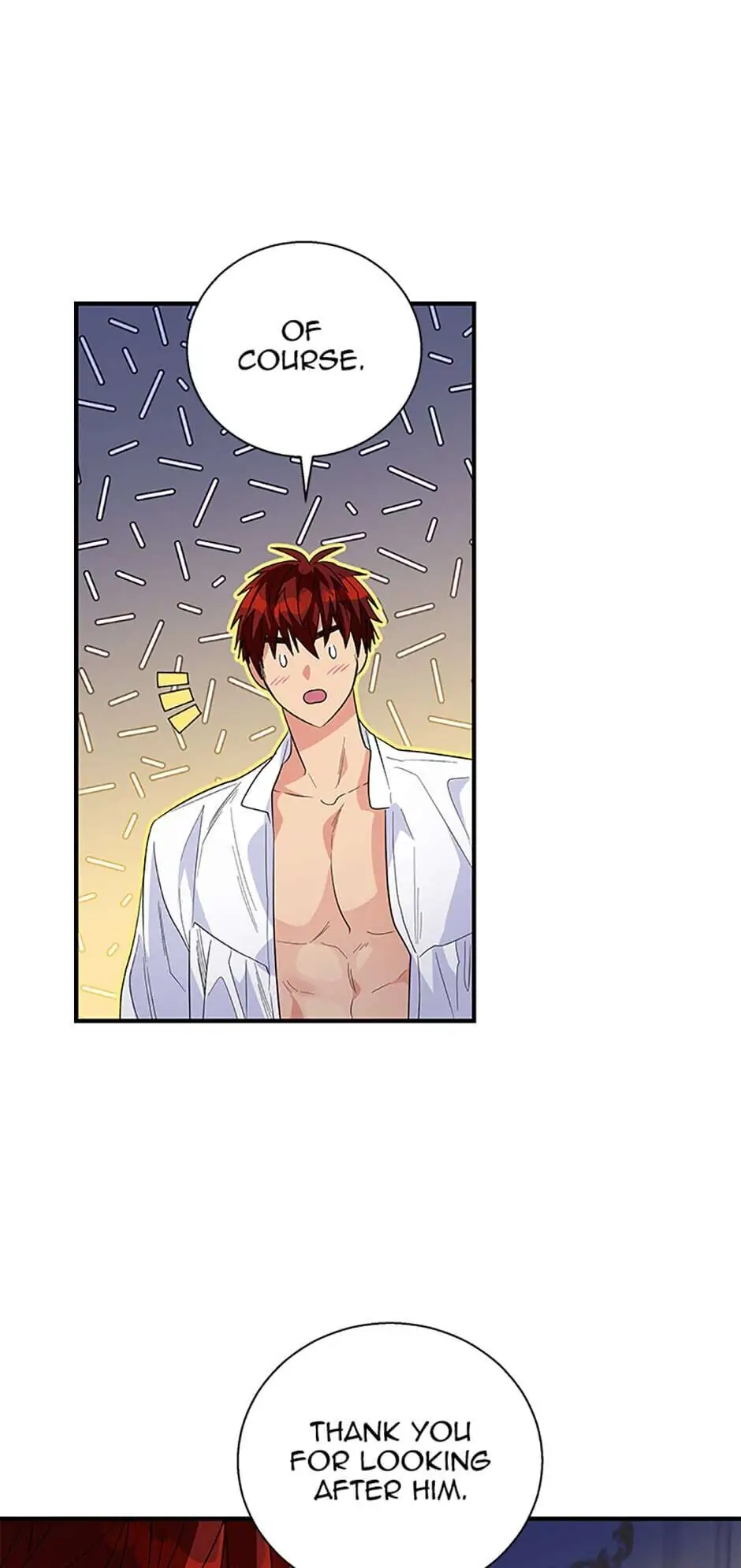 Baroness Goes on Strike [Mature](Official) - Chapter 20 manhwa