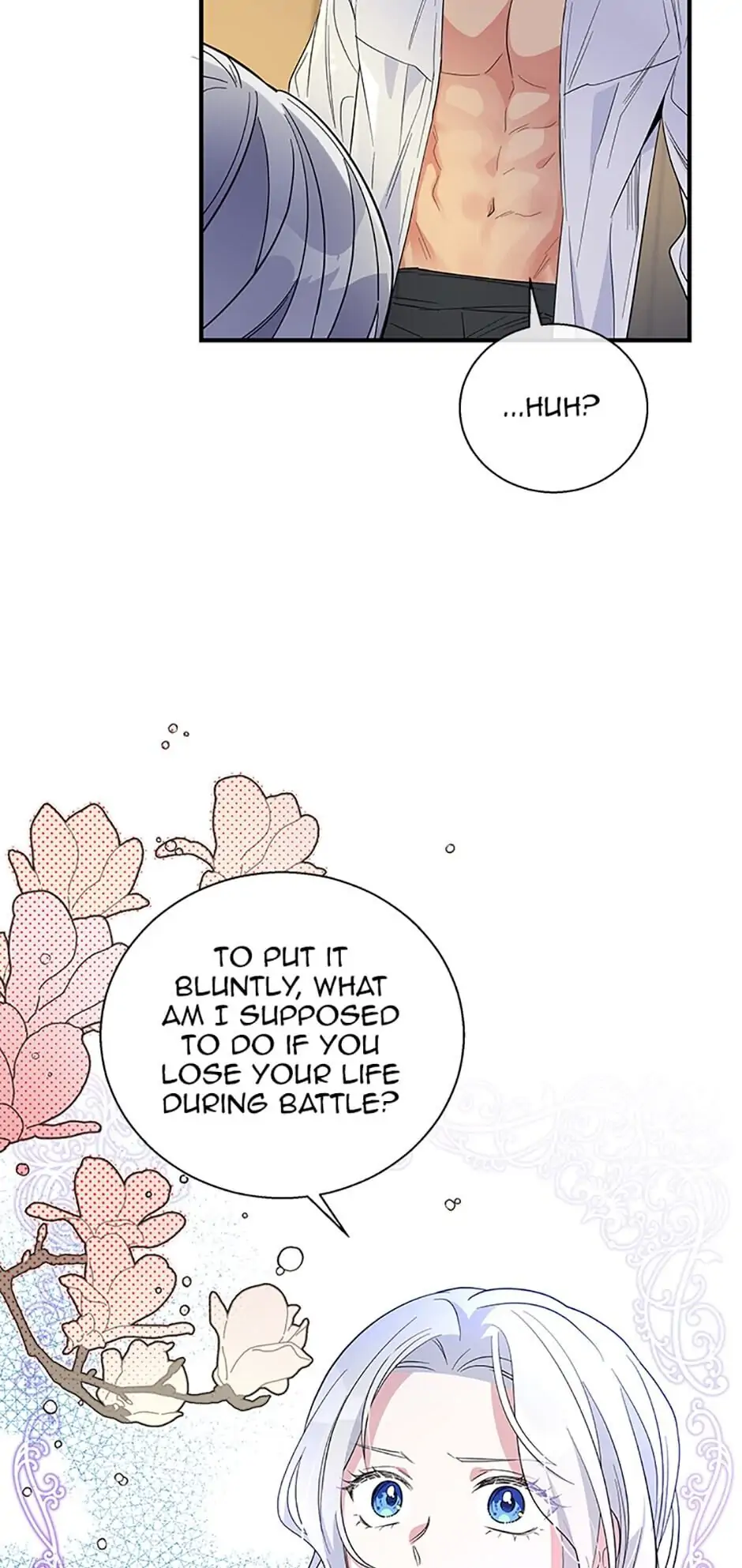Baroness Goes on Strike [Mature](Official) - Chapter 20 manhwa