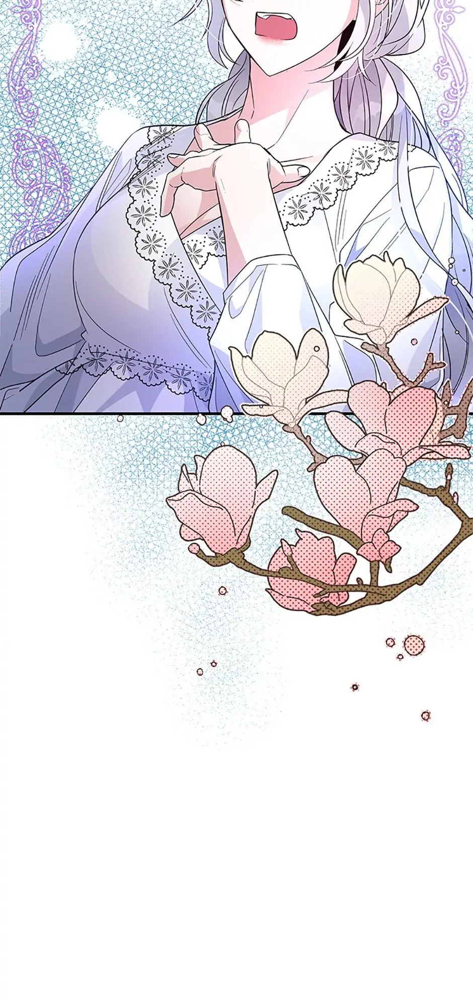 Baroness Goes on Strike [Mature](Official) - Chapter 20 manhwa