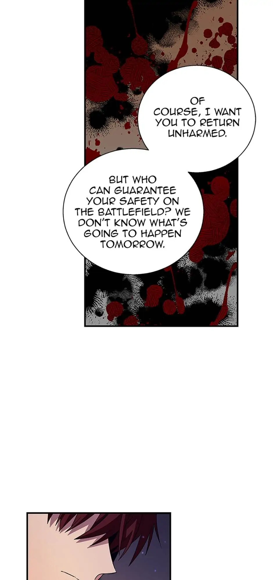 Baroness Goes on Strike [Mature](Official) - Chapter 21 [R15] manhwa