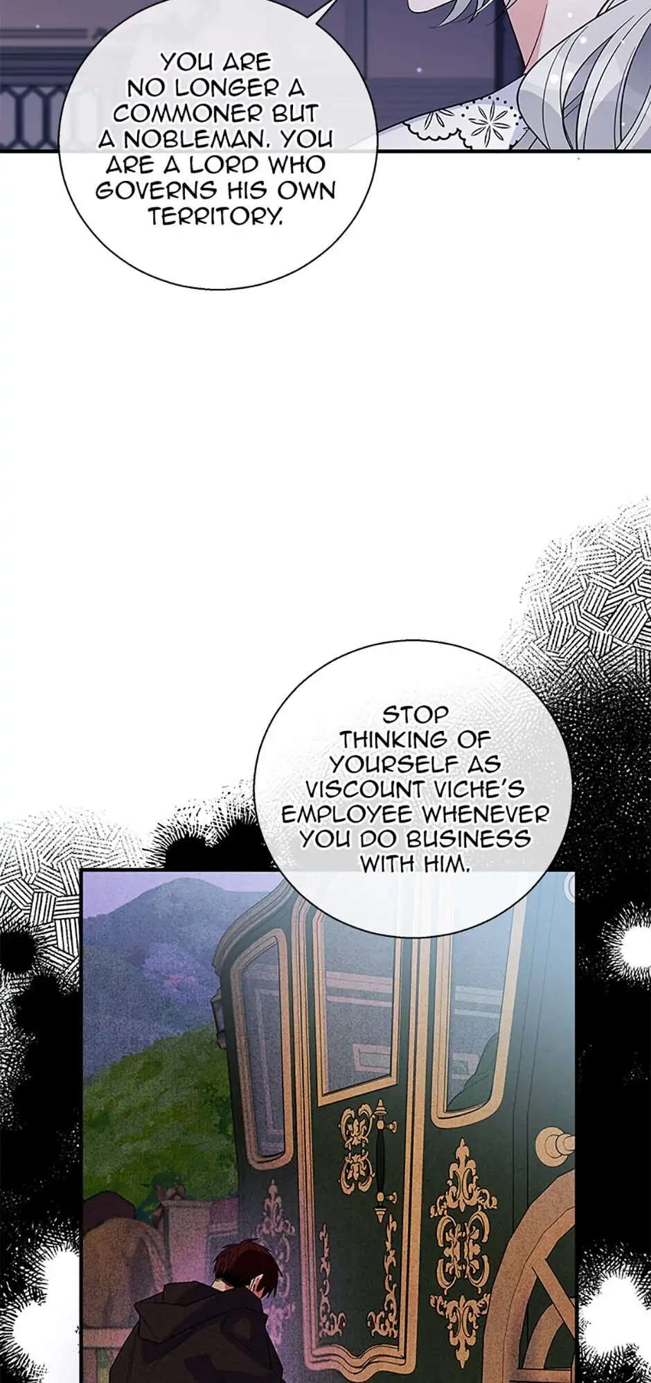 Baroness Goes on Strike [Mature](Official) - Chapter 21 [R15] manhwa
