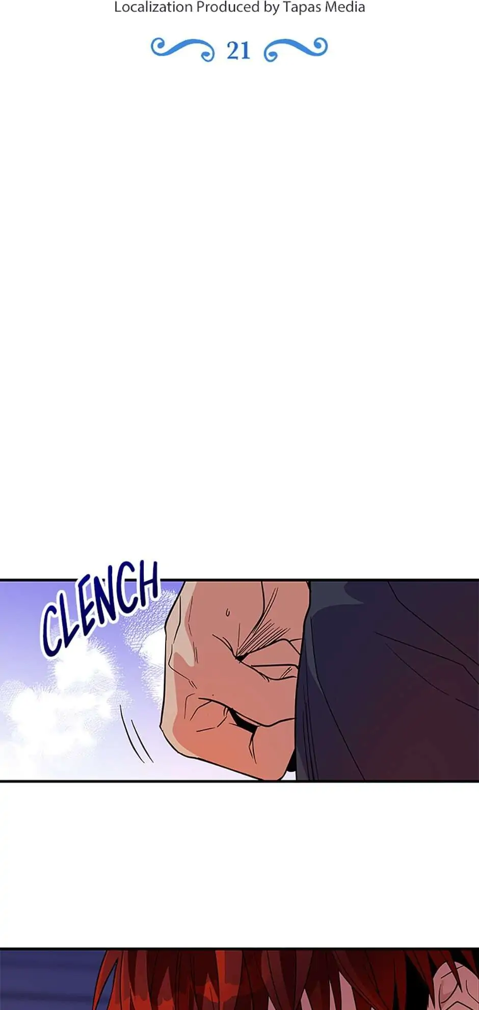 Baroness Goes on Strike [Mature](Official) - Chapter 21 [R15] manhwa
