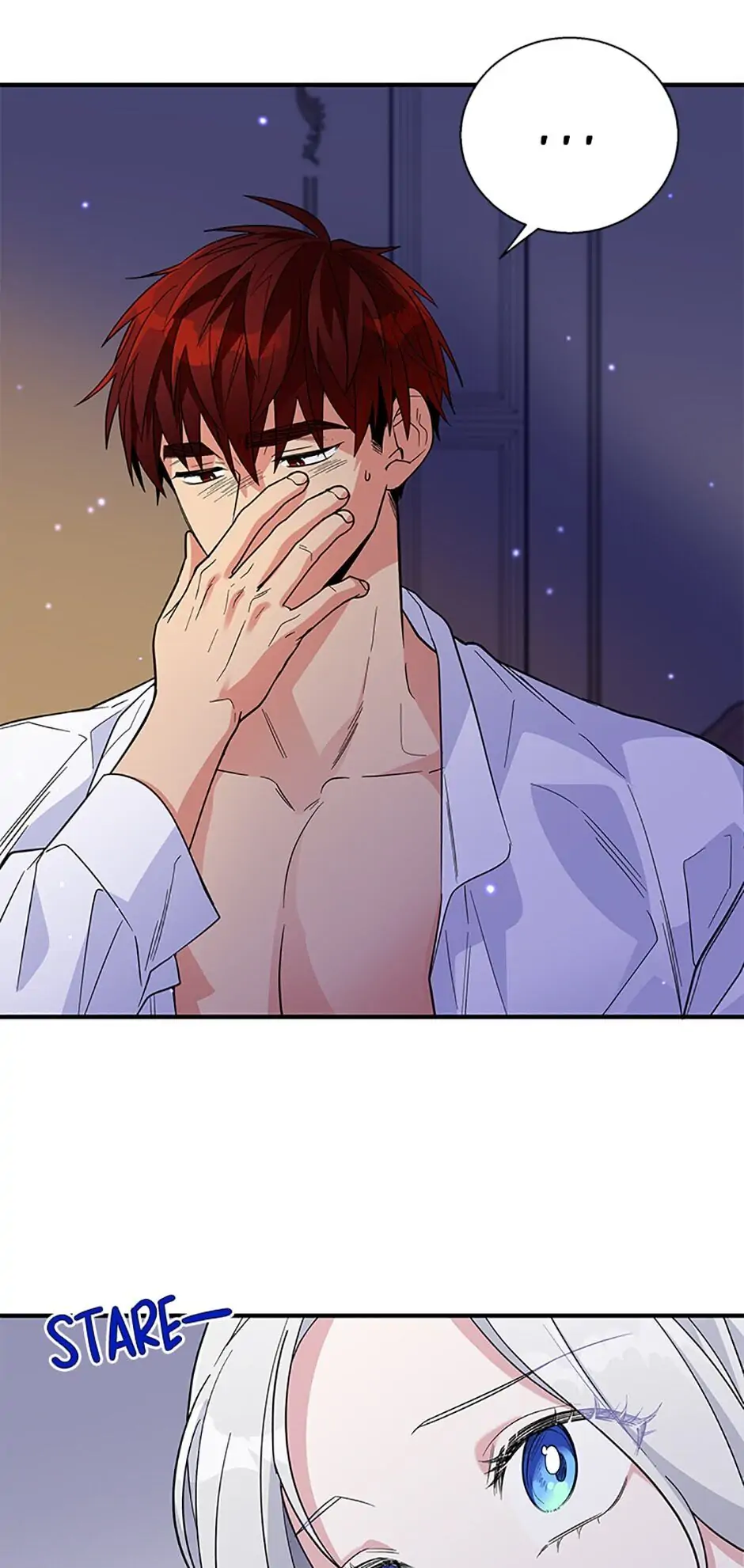 Baroness Goes on Strike [Mature](Official) - Chapter 21 [R15] manhwa
