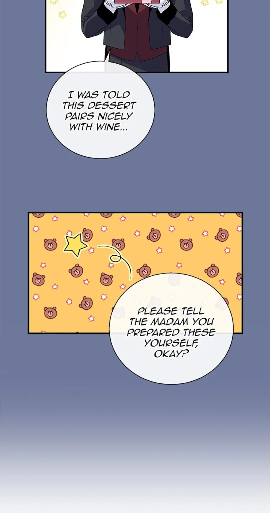 Baroness Goes on Strike [Mature](Official) - Chapter 21 [R15] manhwa
