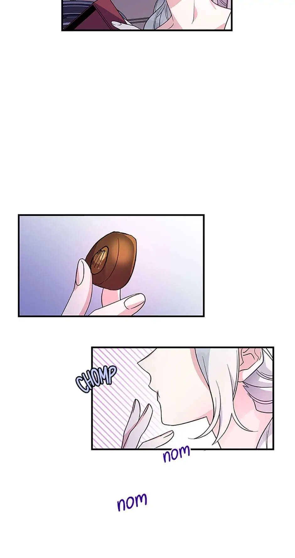 Baroness Goes on Strike [Mature](Official) - Chapter 21 [R15] manhwa