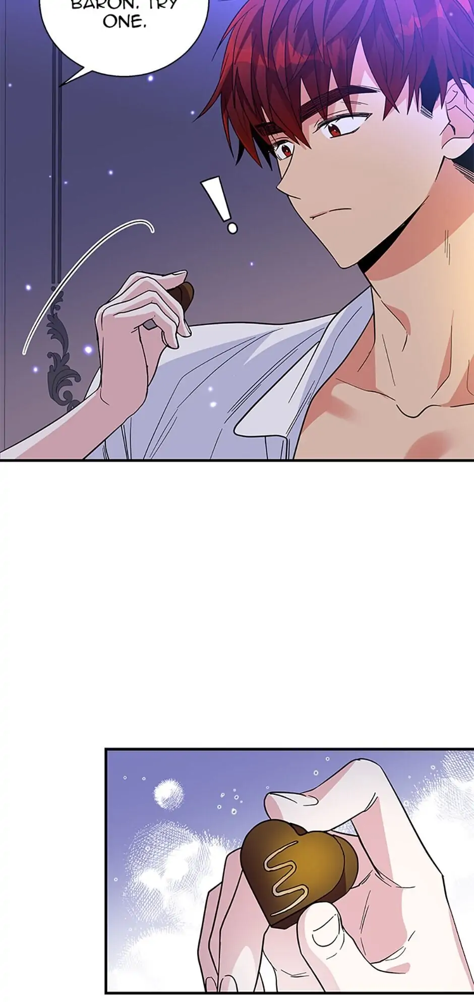 Baroness Goes on Strike [Mature](Official) - Chapter 21 [R15] manhwa