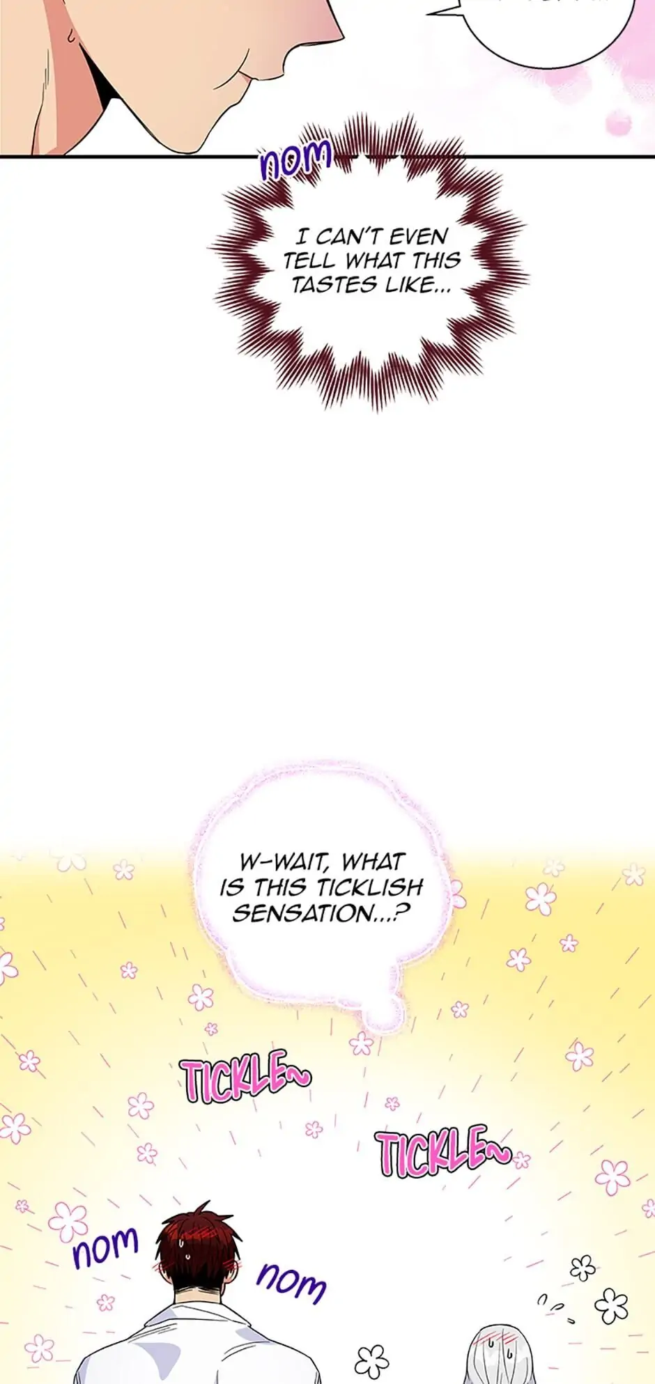 Baroness Goes on Strike [Mature](Official) - Chapter 21 [R15] manhwa