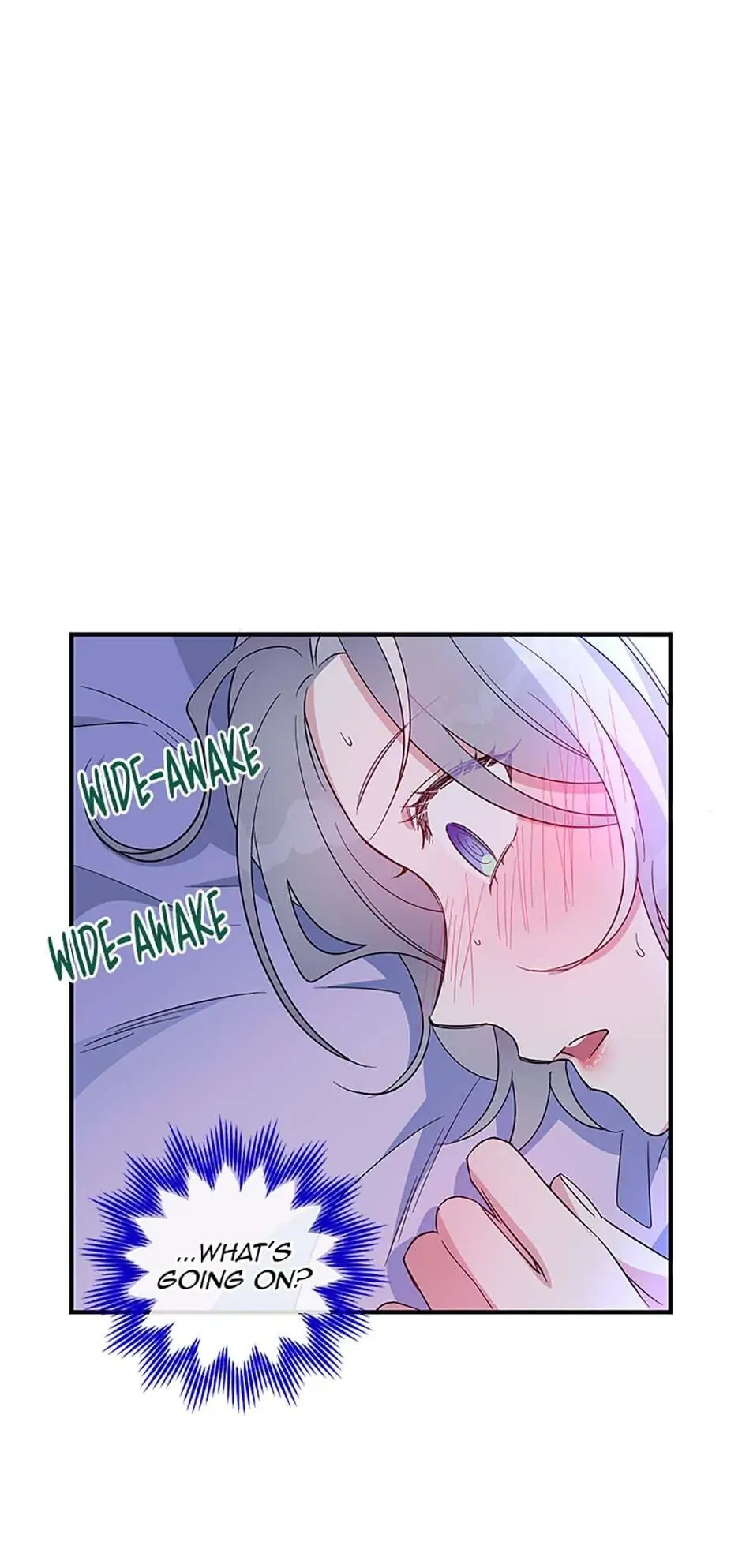 Baroness Goes on Strike [Mature](Official) - Chapter 21 [R15] manhwa