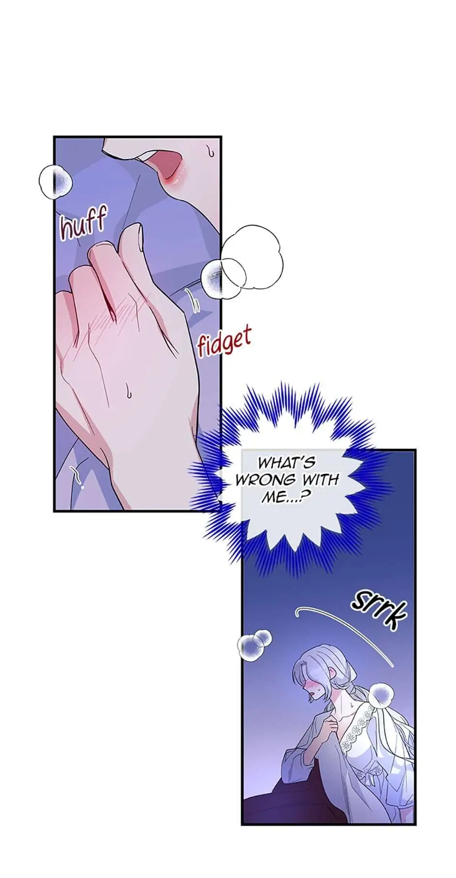 Baroness Goes on Strike [Mature](Official) - Chapter 21 [R15] manhwa