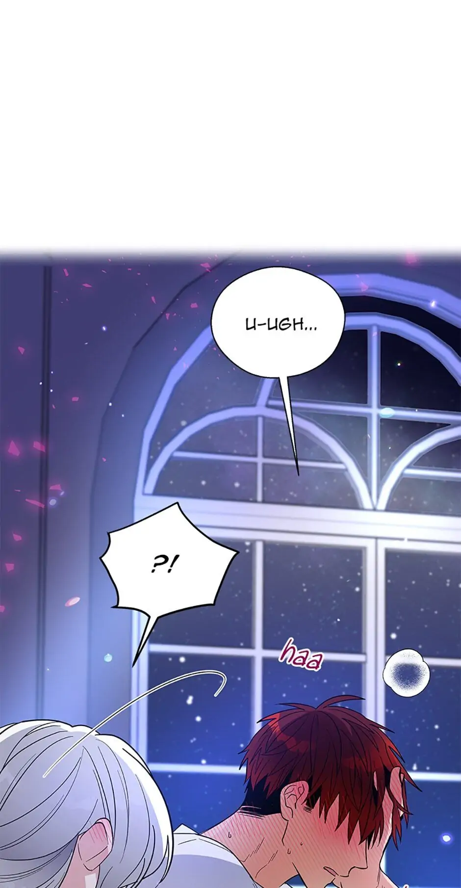 Baroness Goes on Strike [Mature](Official) - Chapter 21 [R15] manhwa
