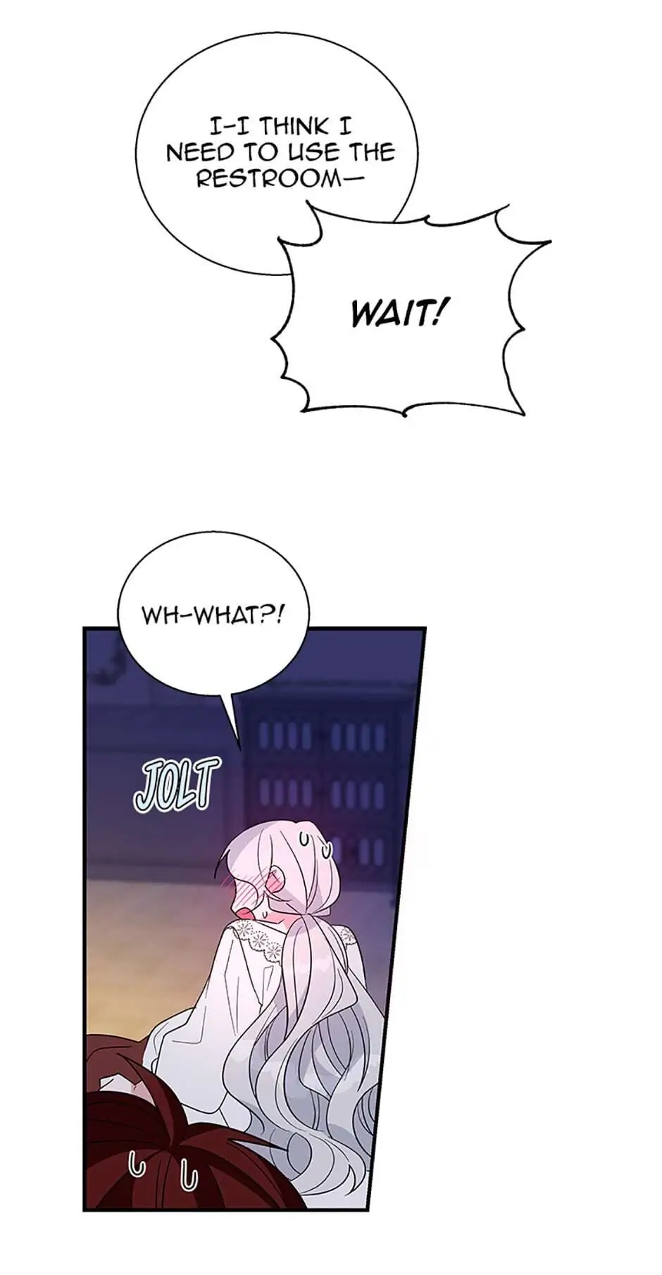 Baroness Goes on Strike [Mature](Official) - Chapter 21 [R15] manhwa