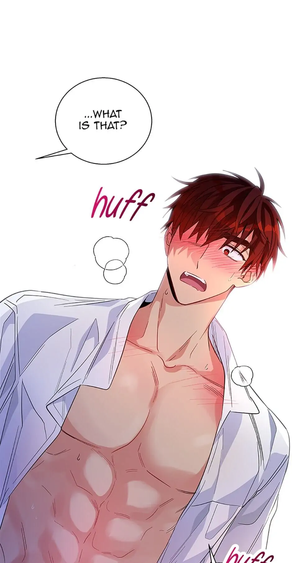Baroness Goes on Strike [Mature](Official) - Chapter 21 [R15] manhwa