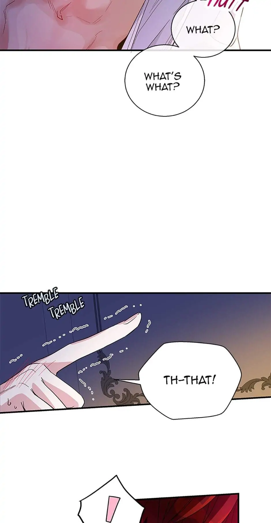 Baroness Goes on Strike [Mature](Official) - Chapter 21 [R15] manhwa