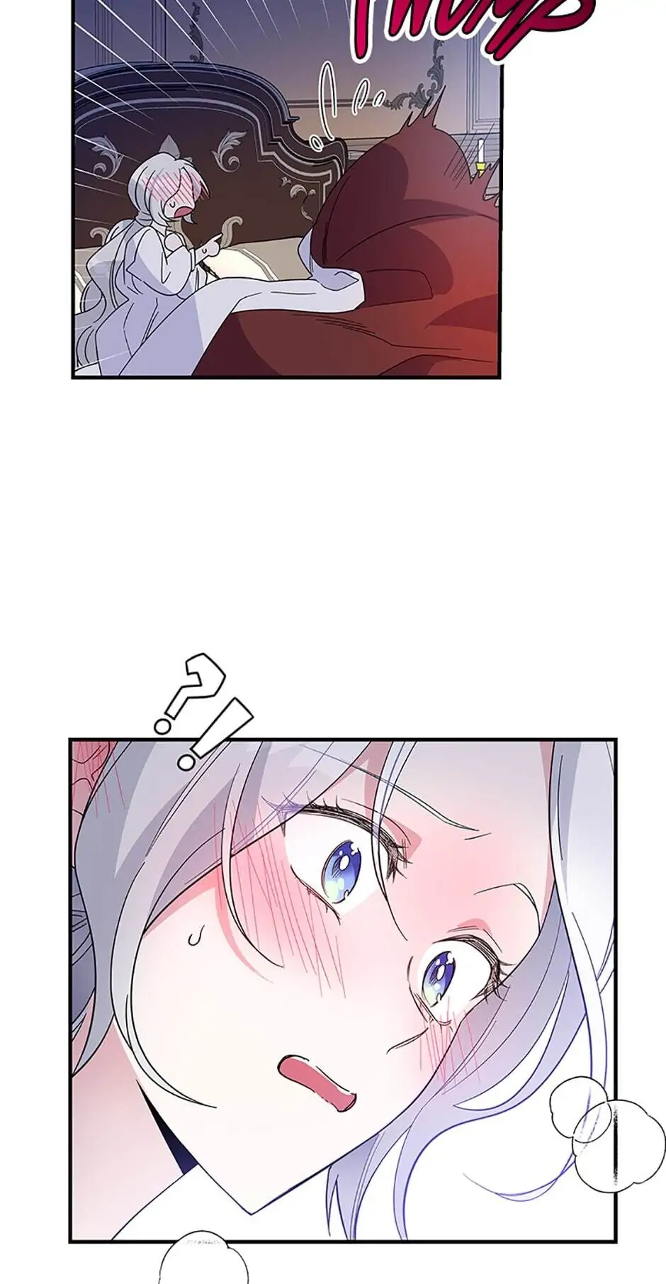 Baroness Goes on Strike [Mature](Official) - Chapter 21 [R15] manhwa
