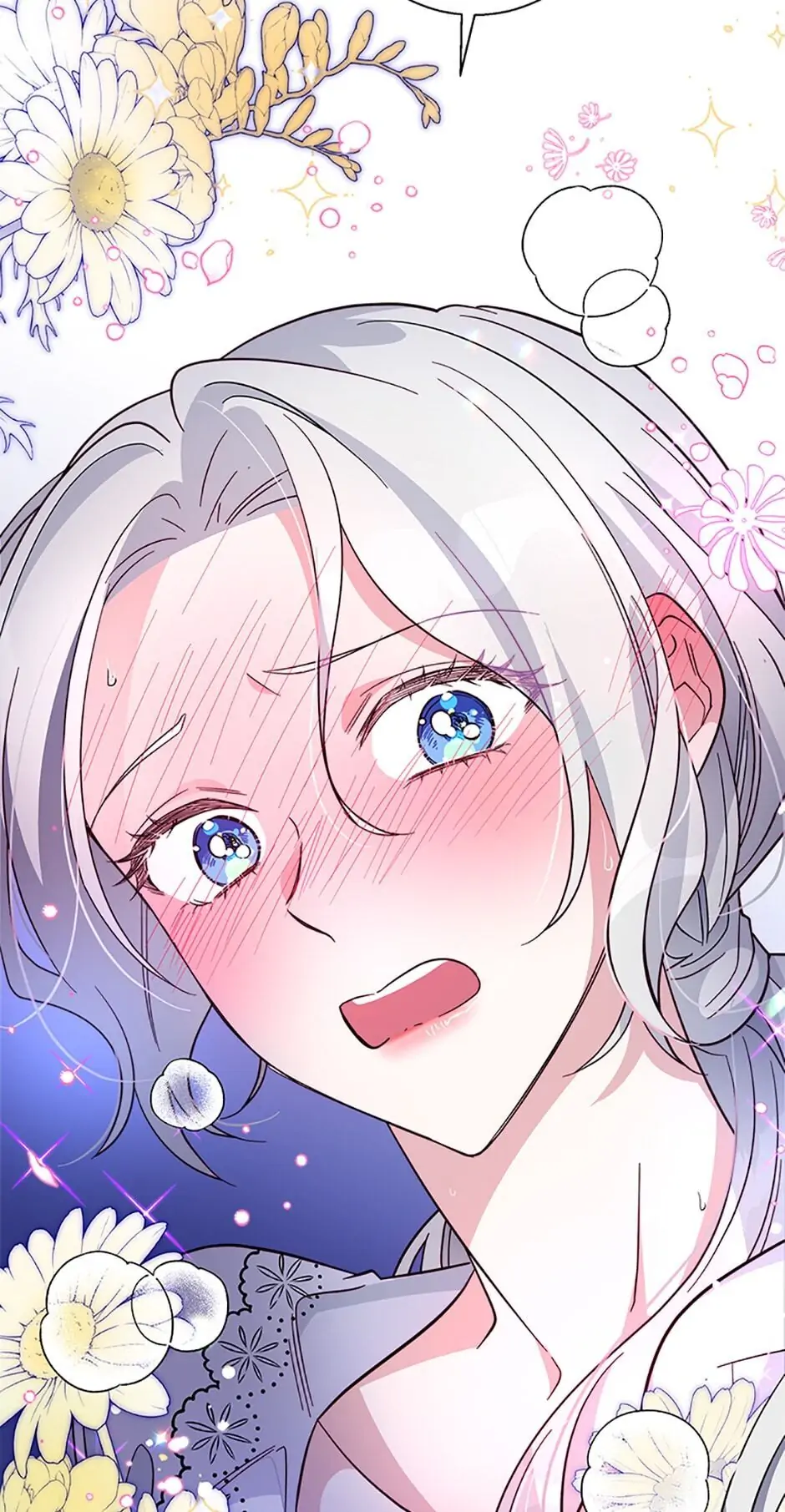 Baroness Goes on Strike [Mature](Official) - Chapter 21 [R15] manhwa
