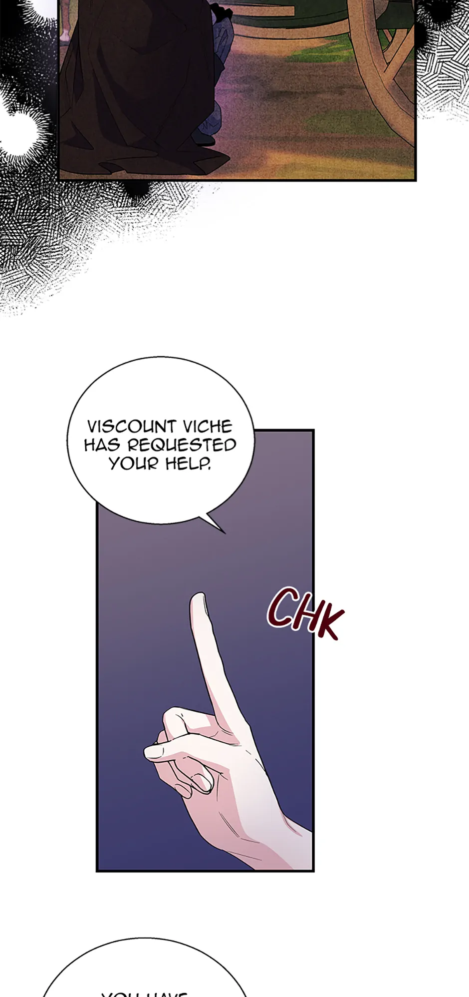 Baroness Goes on Strike [Mature](Official) - Chapter 21 [R19] manhwa