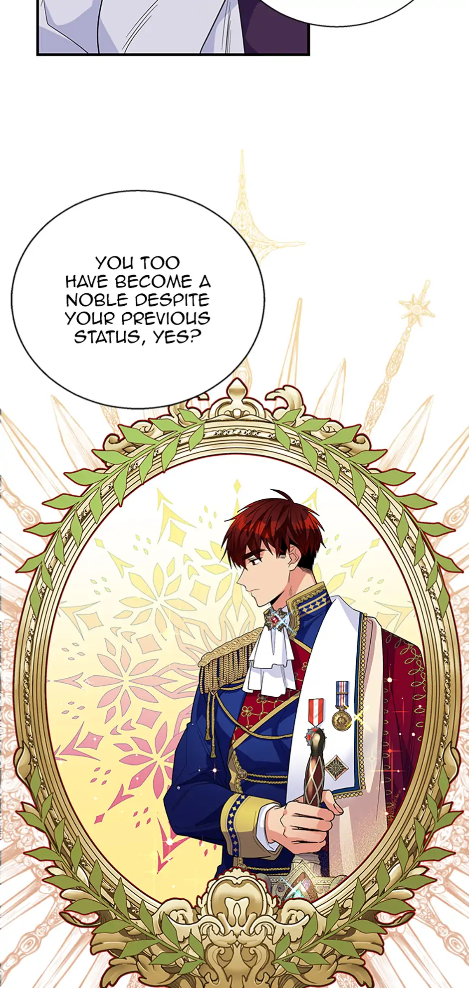 Baroness Goes on Strike [Mature](Official) - Chapter 21 [R19] manhwa