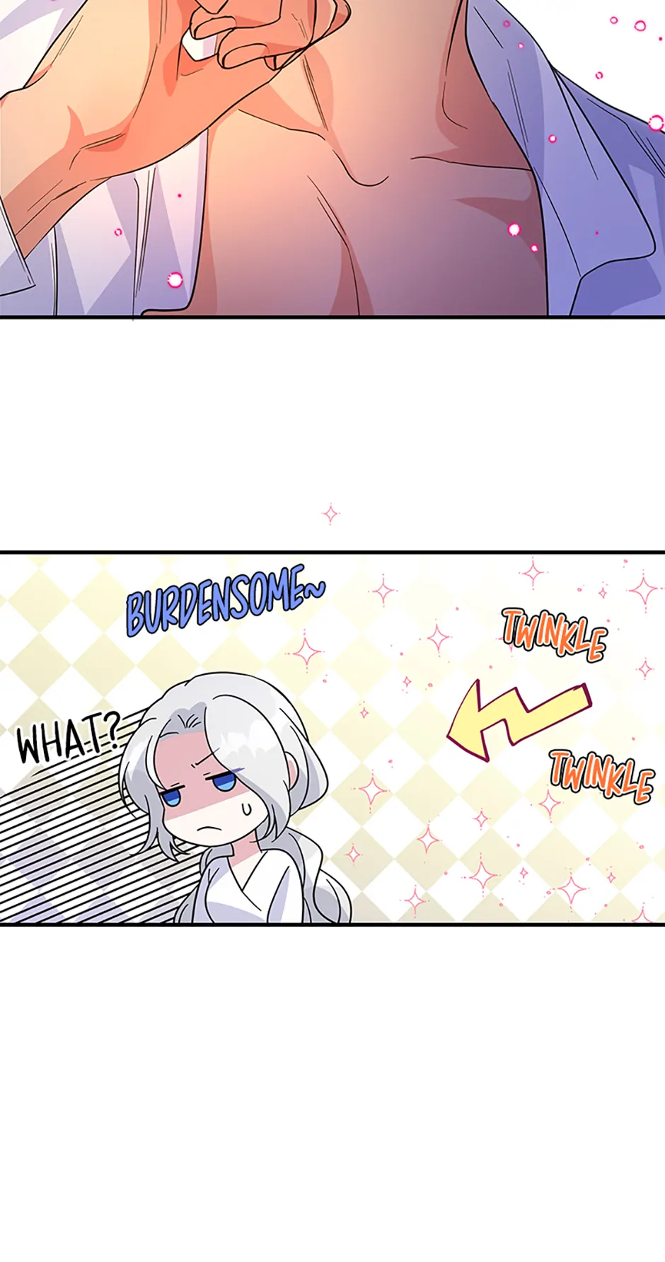 Baroness Goes on Strike [Mature](Official) - Chapter 21 [R19] manhwa