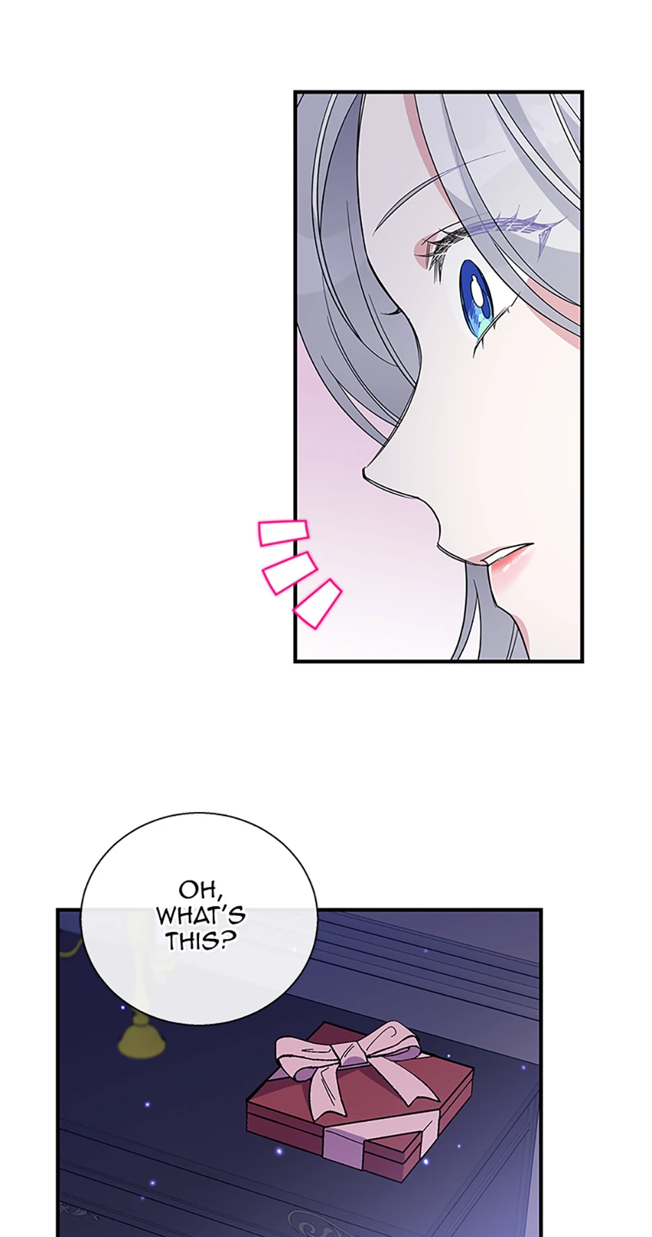 Baroness Goes on Strike [Mature](Official) - Chapter 21 [R19] manhwa