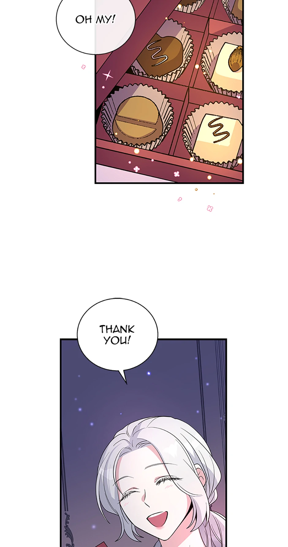 Baroness Goes on Strike [Mature](Official) - Chapter 21 [R19] manhwa