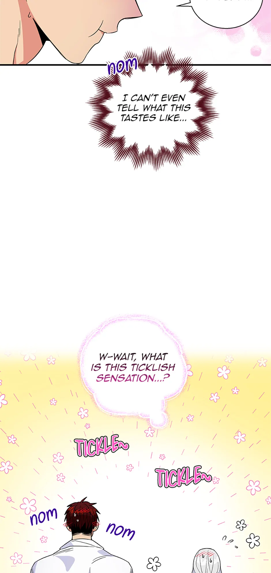 Baroness Goes on Strike [Mature](Official) - Chapter 21 [R19] manhwa