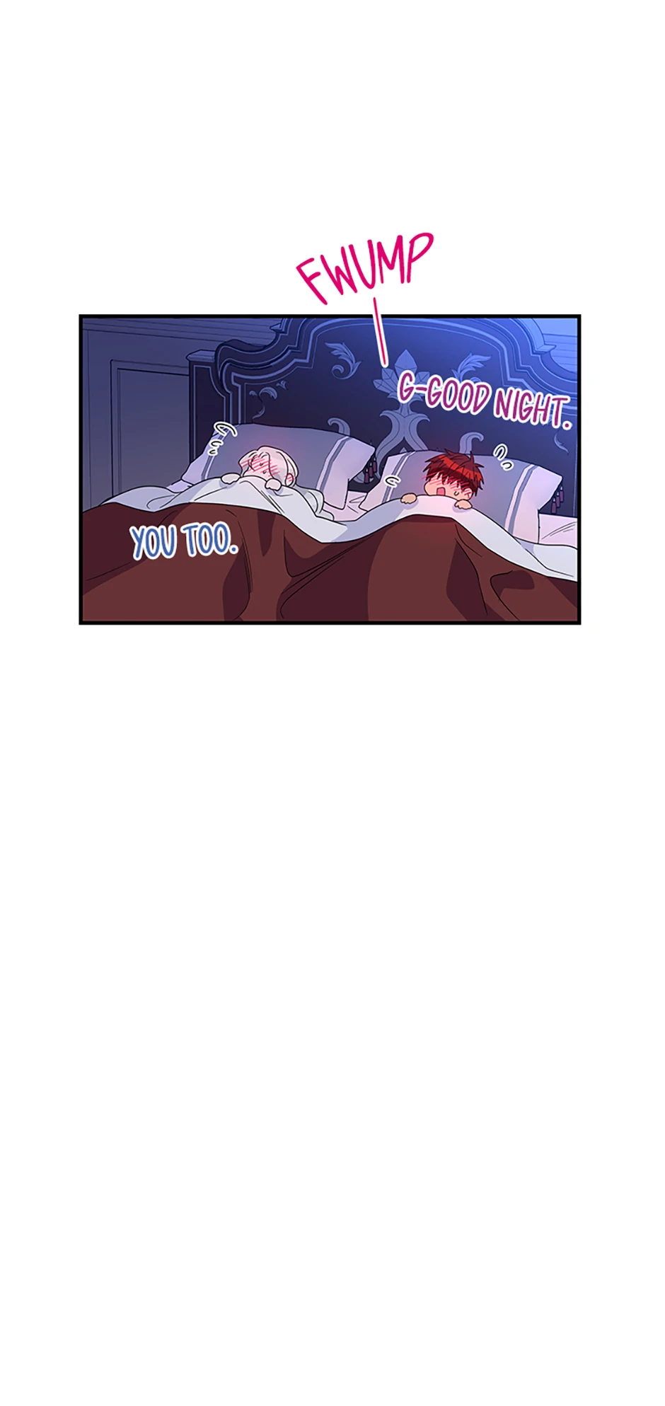 Baroness Goes on Strike [Mature](Official) - Chapter 21 [R19] manhwa