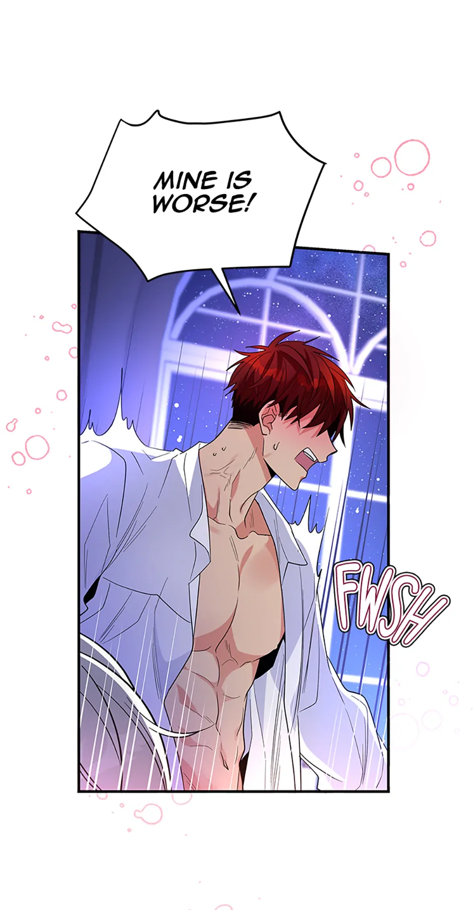 Baroness Goes on Strike [Mature](Official) - Chapter 21 [R19] manhwa