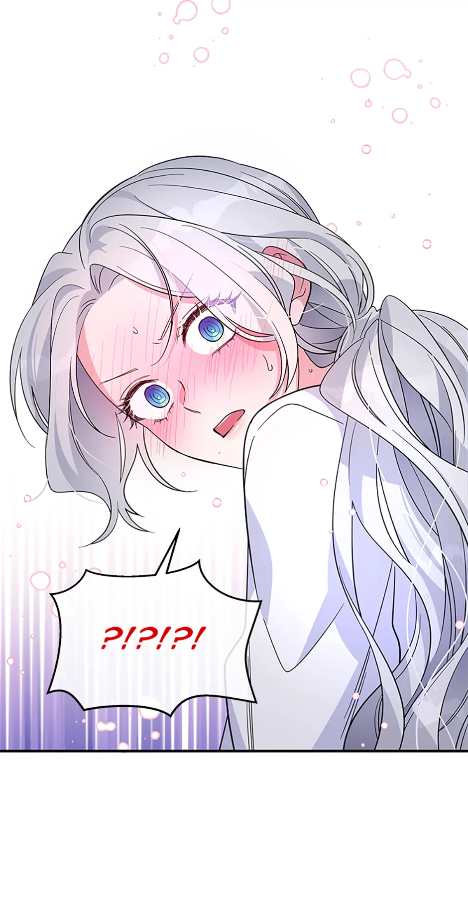 Baroness Goes on Strike [Mature](Official) - Chapter 21 [R19] manhwa