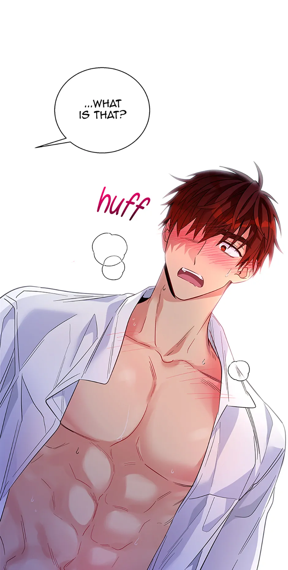 Baroness Goes on Strike [Mature](Official) - Chapter 21 [R19] manhwa