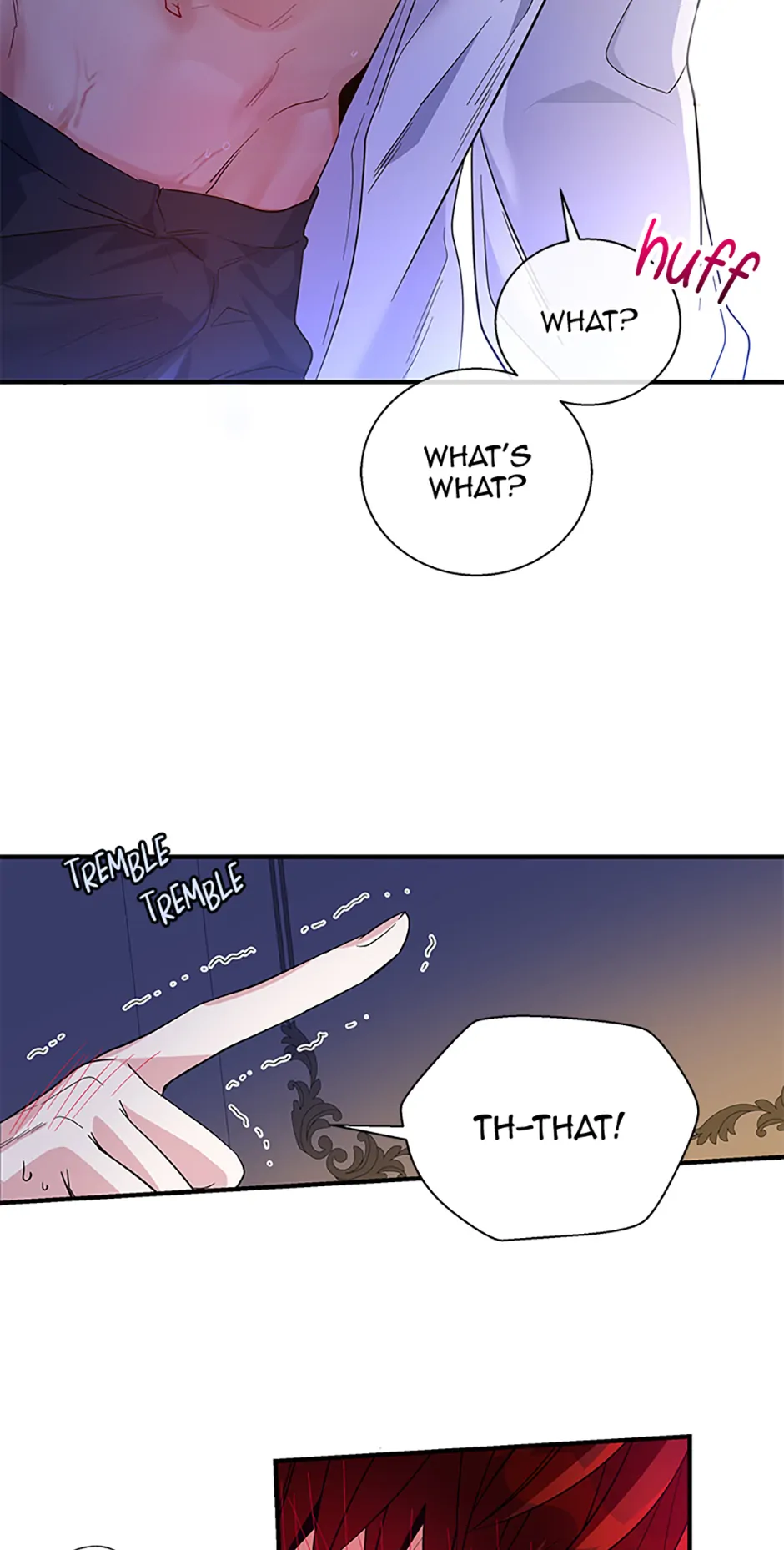Baroness Goes on Strike [Mature](Official) - Chapter 21 [R19] manhwa
