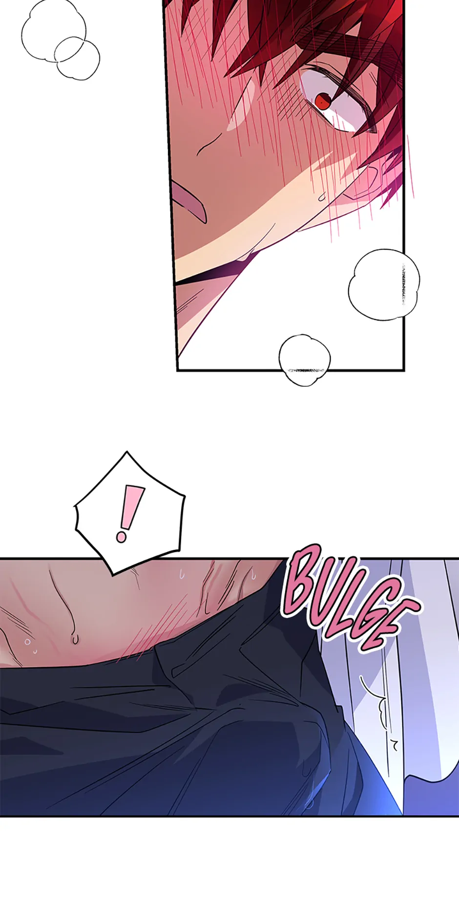 Baroness Goes on Strike [Mature](Official) - Chapter 21 [R19] manhwa