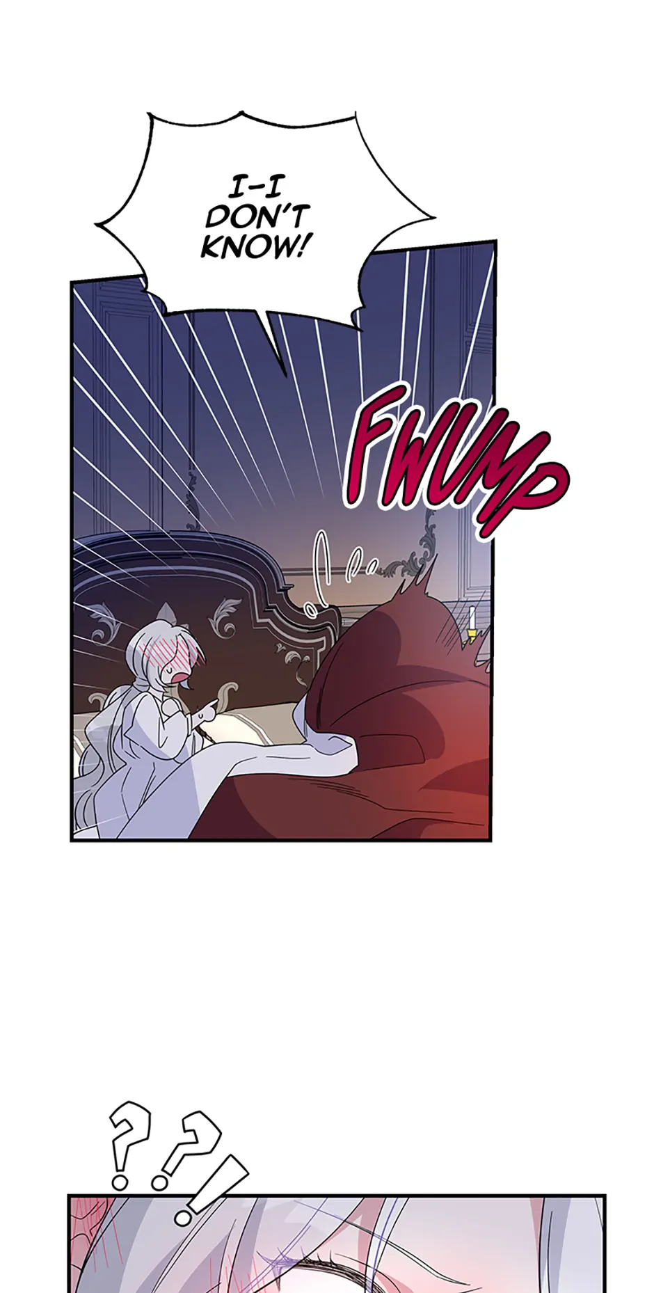 Baroness Goes on Strike [Mature](Official) - Chapter 21 [R19] manhwa