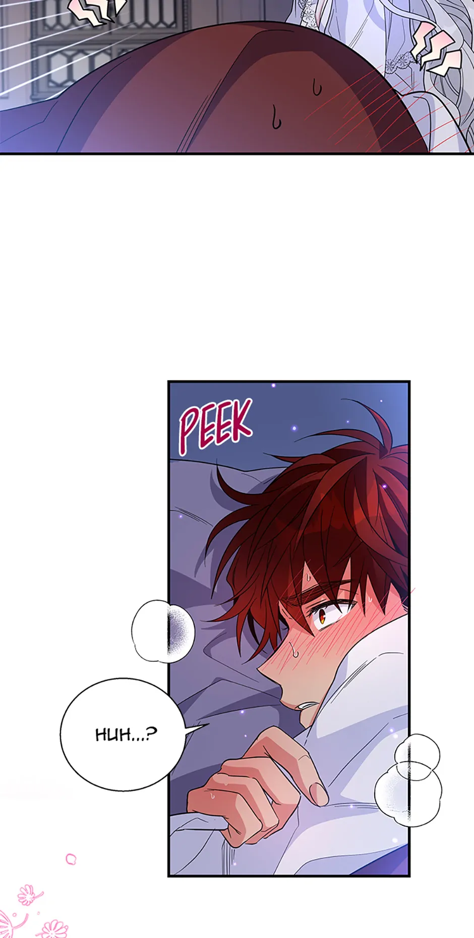 Baroness Goes on Strike [Mature](Official) - Chapter 21 [R19] manhwa