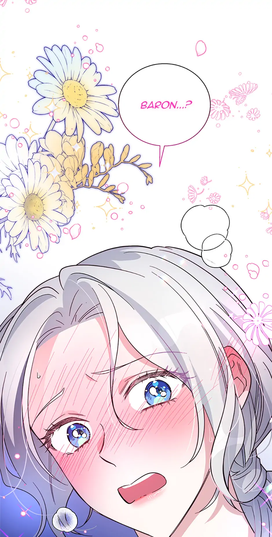 Baroness Goes on Strike [Mature](Official) - Chapter 21 [R19] manhwa