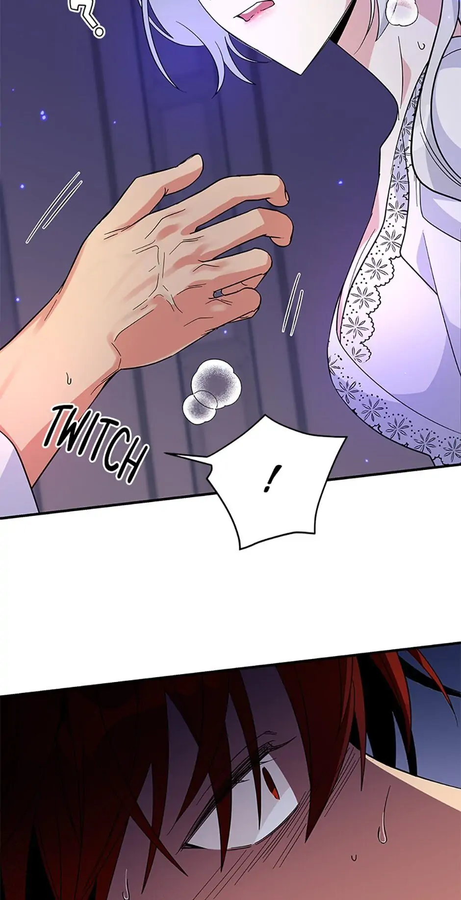 Baroness Goes on Strike [Mature](Official) - Chapter 22 [R15] manhwa