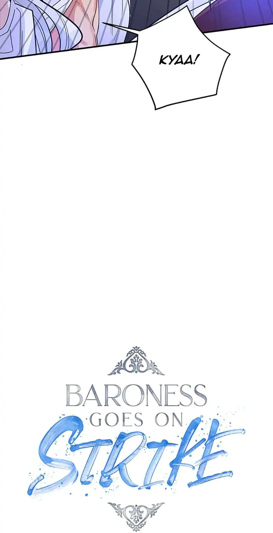 Baroness Goes on Strike [Mature](Official) - Chapter 22 [R15] manhwa